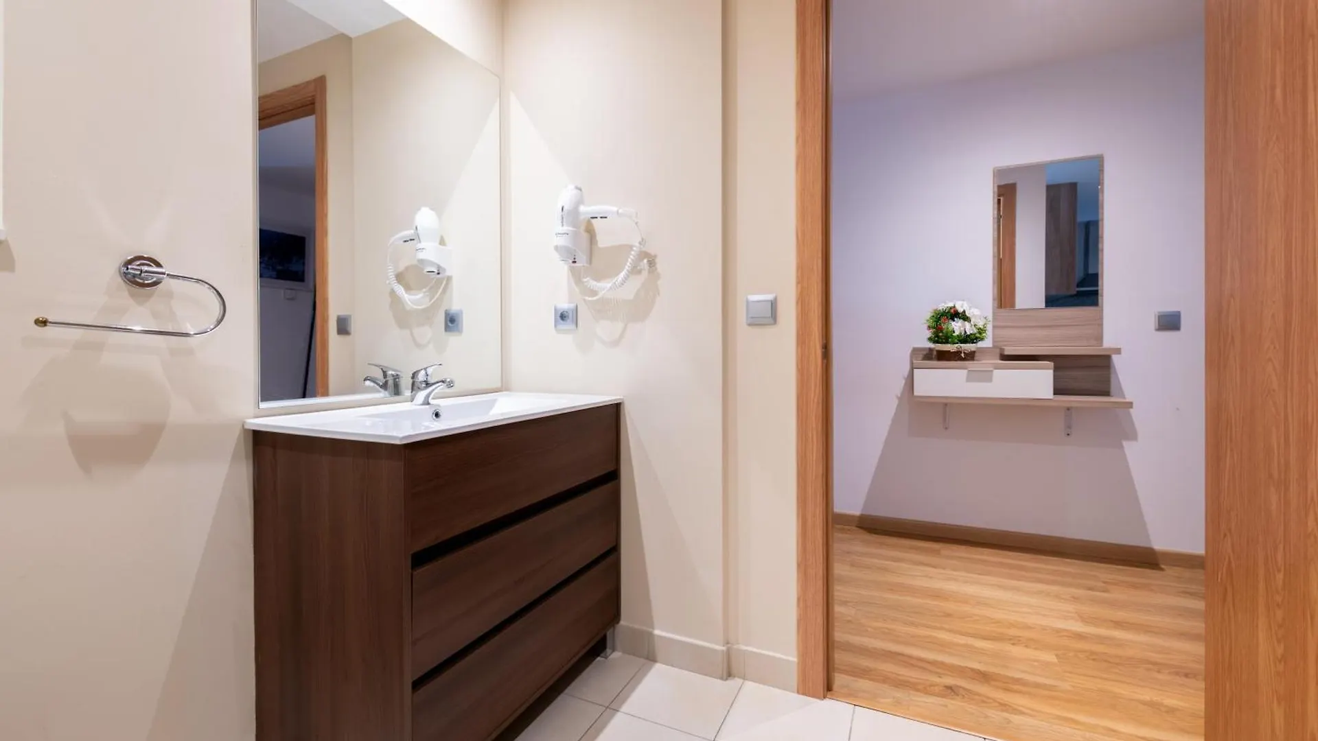 Apartamento EL RIU en Arinsal