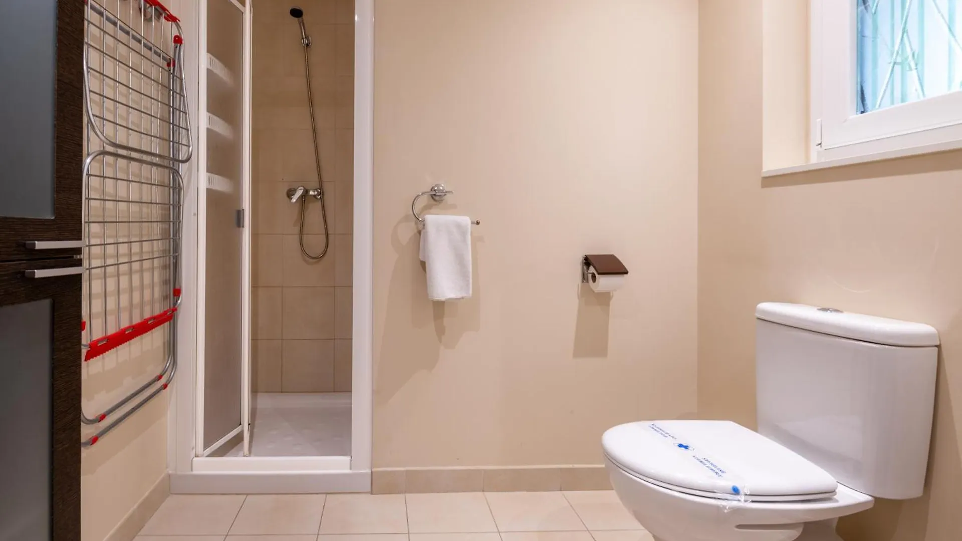 Apartamento EL RIU en Arinsal