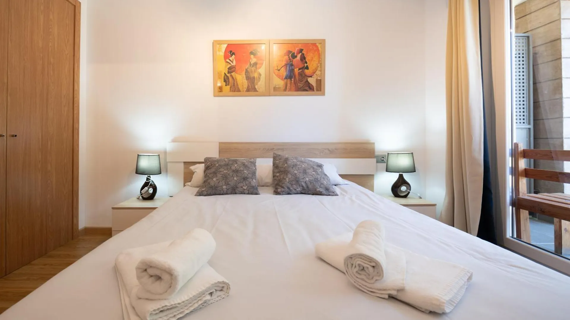 Apartamento EL RIU en Arinsal Andorra