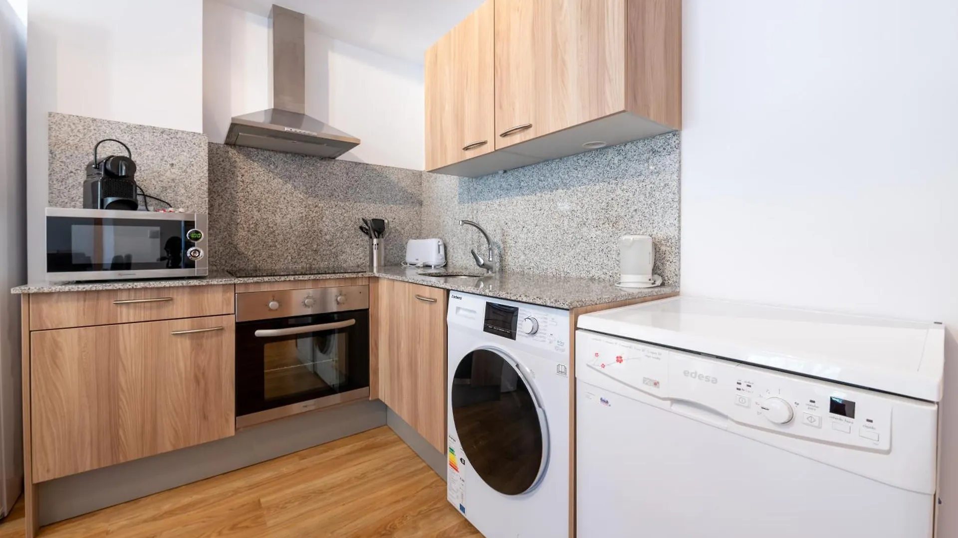 Apartamento EL RIU en Arinsal 0*,