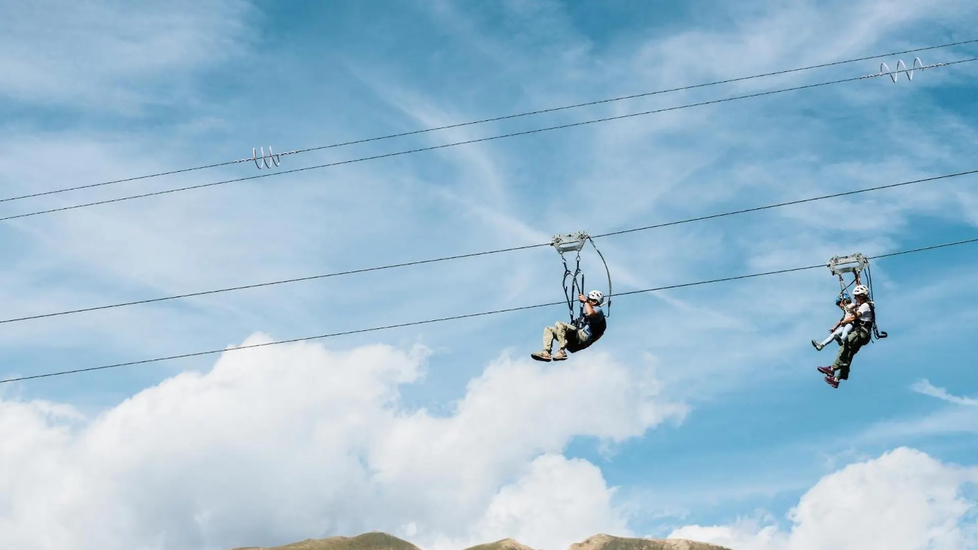 Apartamento EL RIU en Arinsal