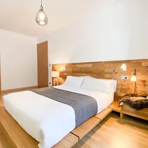Apartamento Iconic - A Pie De Pistas En 1 Minuto - Terraza Con Vistas Al Valle - Parking Gratis L By Bonesvacances, Arinsal
