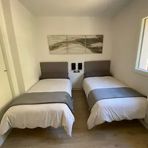 Apartamento New - Telecabina To Bike Park, La Massana