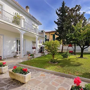 ** Bed and breakfast Comfort Italia