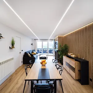 Apartamento Piso Andorra, Arinsal