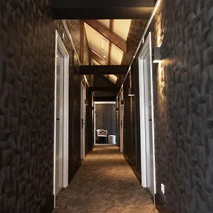 **** Hotel Twenty-three Amsterdam Airport Países Bajos
