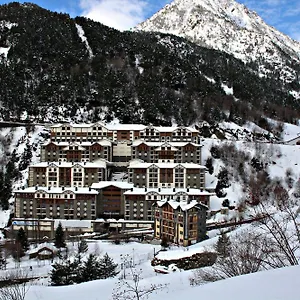 Apartamento Ribasol Ski & Mountain Park, Arinsal