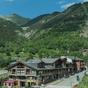 Apartamento Sant Moritz, Arinsal