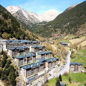 Appartement Luxury The Ribasol Park
