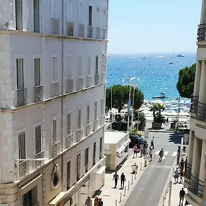 ** Hotel Azurene Royal Francia