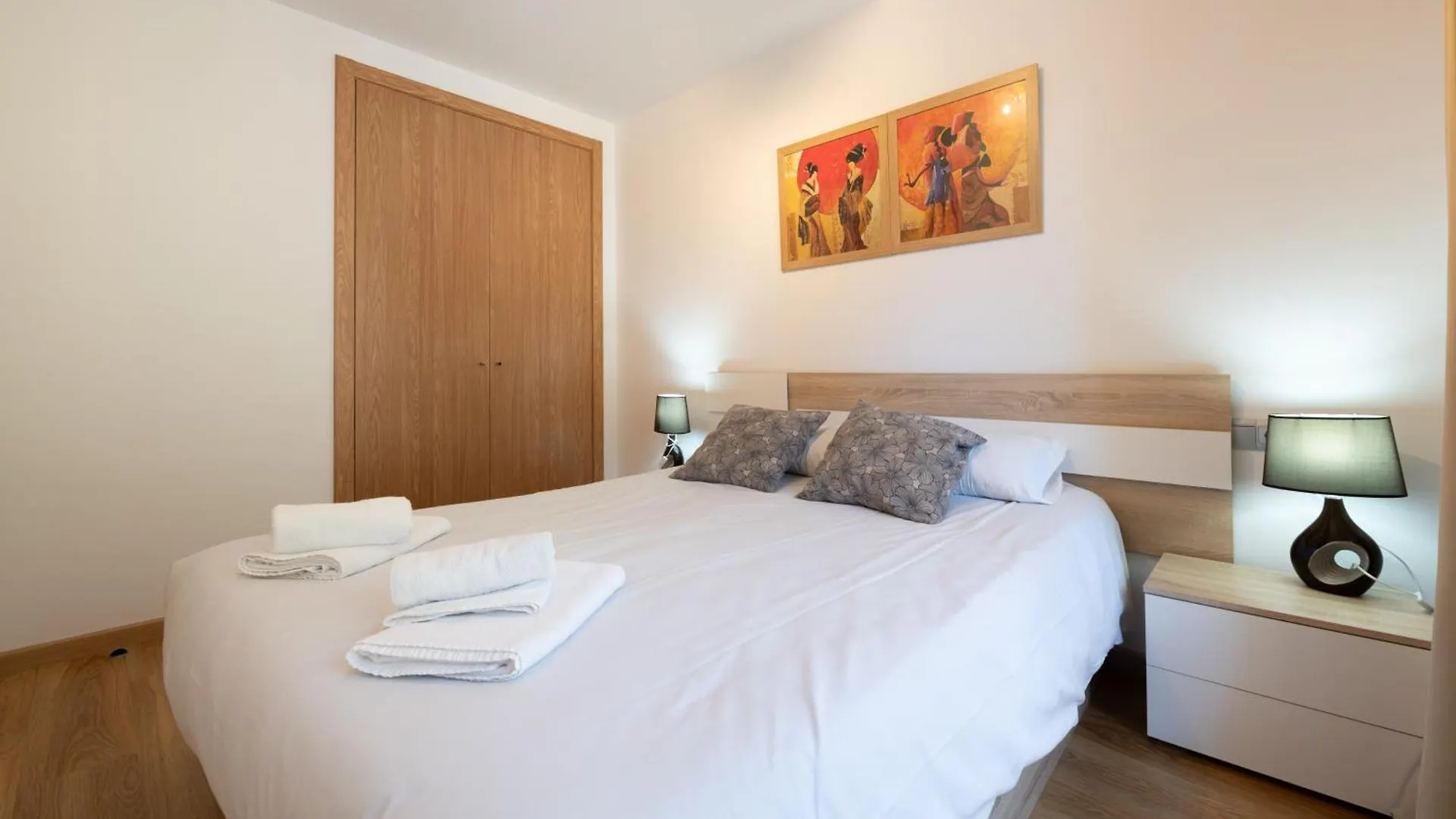 Apartamento El Riu En Arinsal 0*,  Andorra