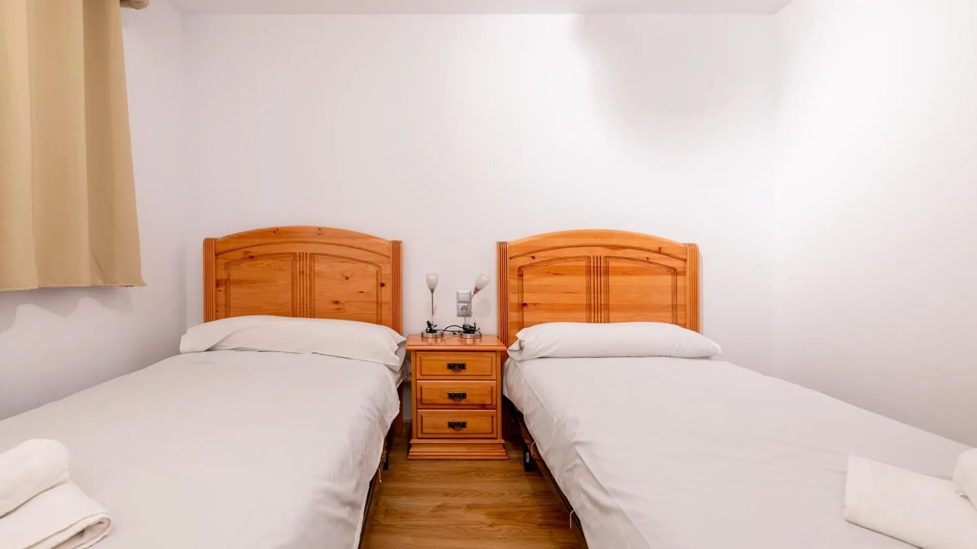Apartamento El Riu En Arinsal