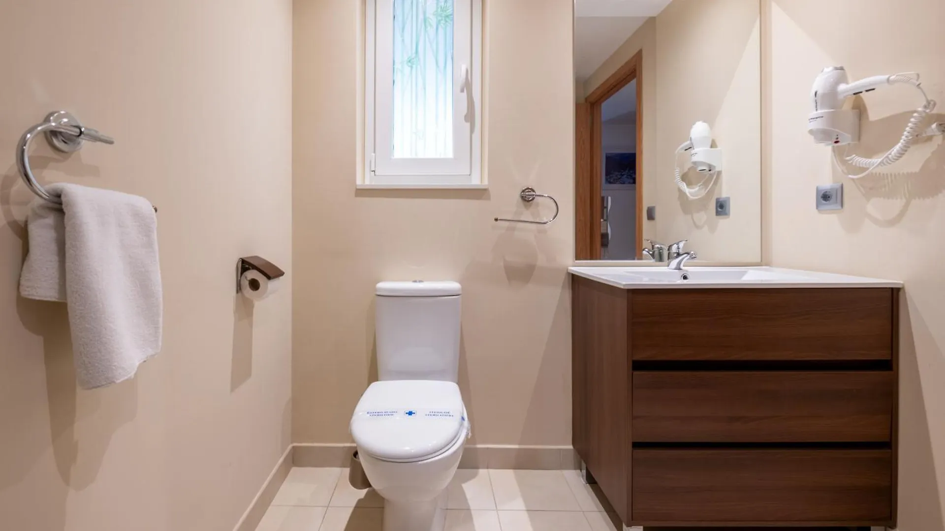 Apartamento El Riu En Arinsal