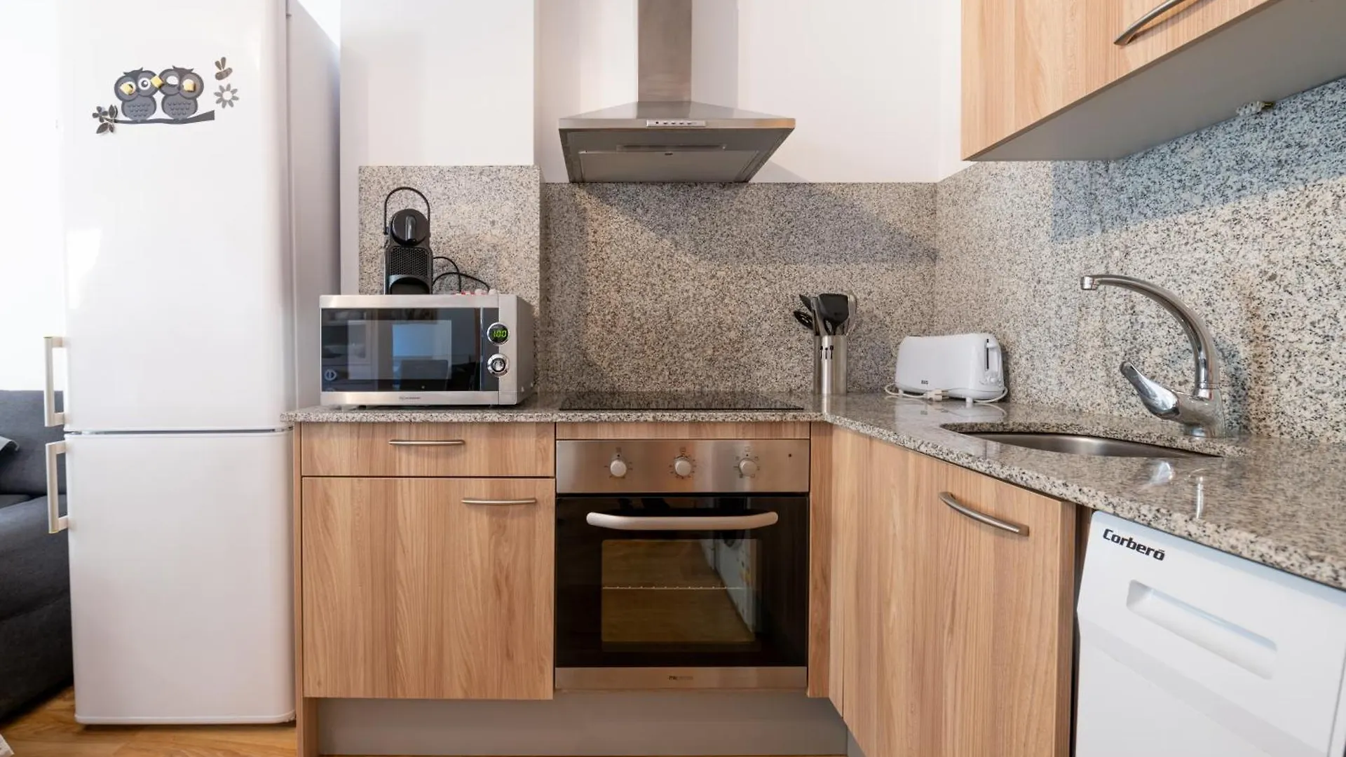 Apartamento El Riu En Arinsal Apartment