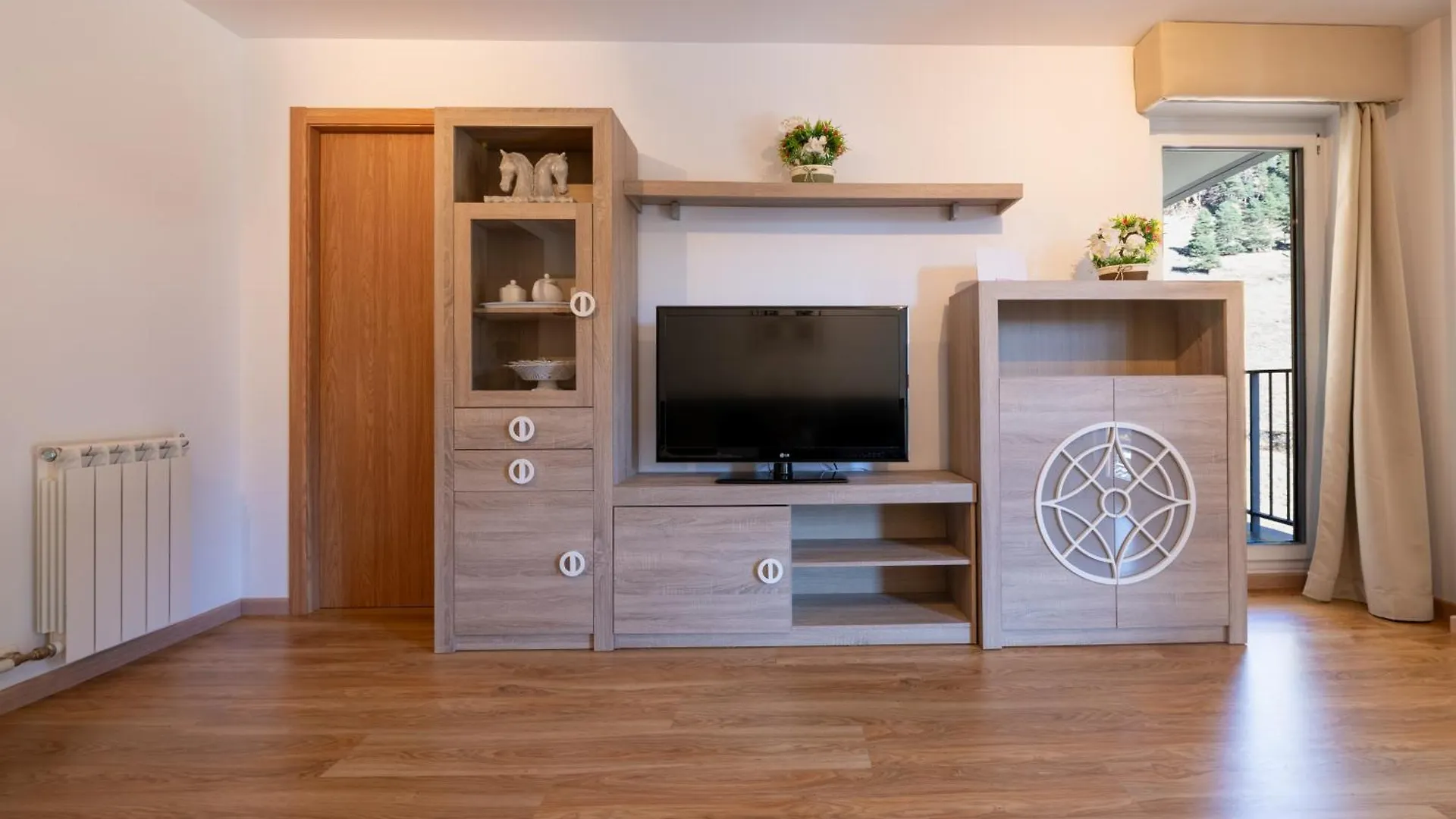 Apartamento El Riu En Arinsal 0*,  Andorra